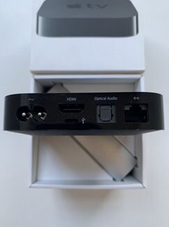 Apple TV 3 (A1469)