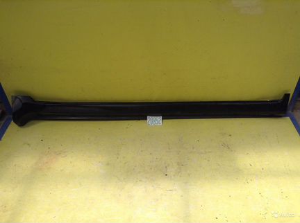 Toyota Land Cruiser 200 порог подножка левая