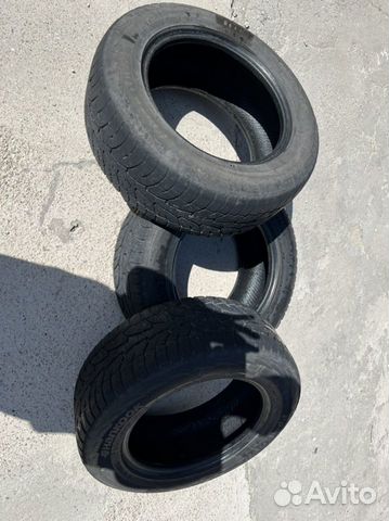 Hankook DH03 235/60 R16