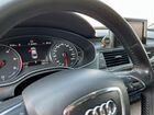 Audi A6 3.0 AMT, 2011, 188 000 км объявление продам