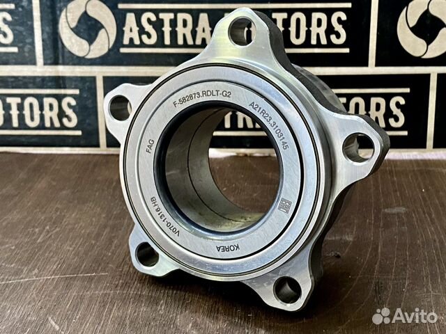 Подшипник передней ступицы ГАЗель Next оригинал