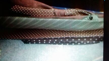 Мужской галстук