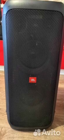 Блютуз колонка jbl partybox 300
