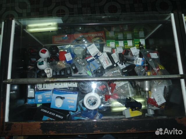 Вал редуктора вертикальный Mercury/Yamaha 80-115