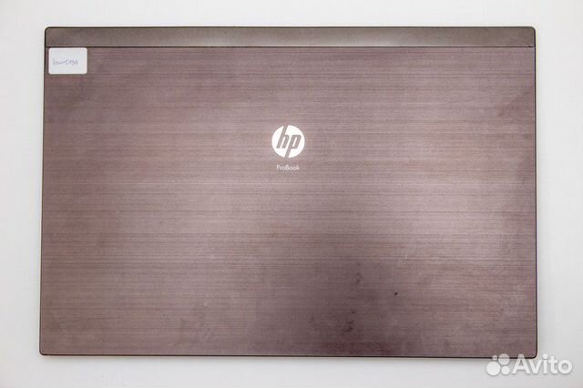 Крышка матрицы 604GJ05002 для HP ProBook 4520