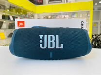 Колонки, JBL Charge 5