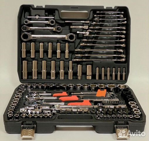 Набор инструмента