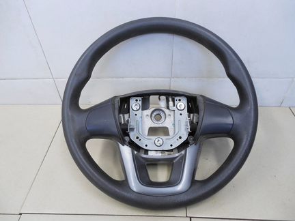 Рулевое колесо для AIR BAG (без AIR BAG) RIO 2011