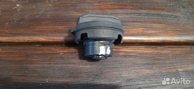 Пробка топливного бака Audi A6 C6 4F2