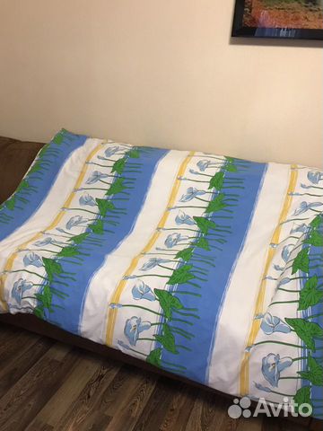 Зимнее одеяло