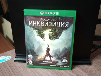 Игры Xbox One