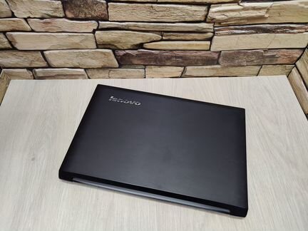 Ноутбук lenovo B560 / Процессор intel core i5