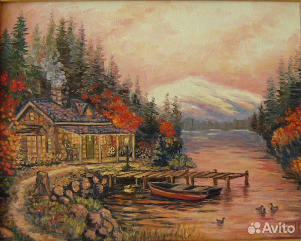 Худож. роспись стен, окон - под витраж