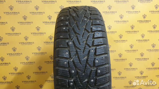 Nokian Tyres Nordman 7 195/60 R15 92T