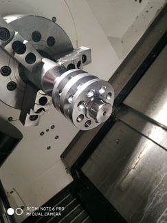 Токарь фрезеровщик, токарные фрезерные работы чпу