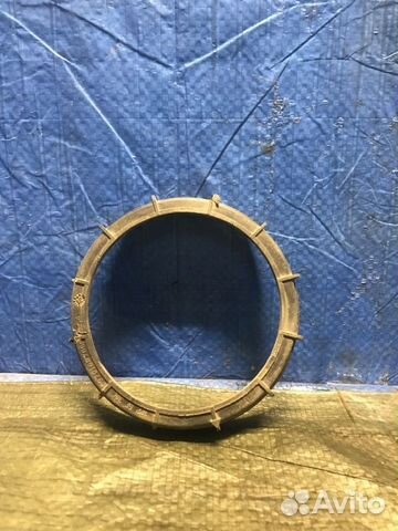 Кольцо бензонасоса Renault Kangoo 1 1997-2007