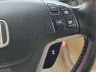 Honda CR-V 2.0 AT, 2008, 242 000 км объявление продам