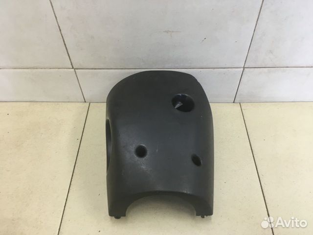 Кожух рулевой колонки нижний Vectra B 1995-1999