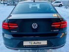 Volkswagen Passat 1.4 AMT, 2015, 146 000 км объявление продам