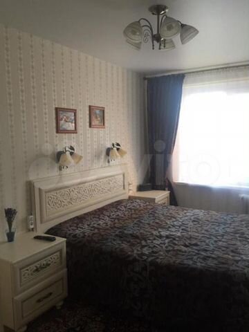 2-к. квартира, 55 м², 3/5 эт.