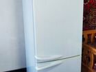 Холодильник двухкомпрессорный объявление продам