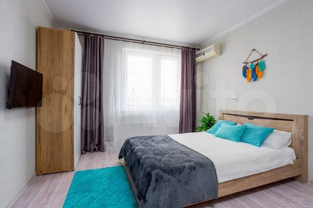 Квартира-студия, 23 м², 9/16 эт.