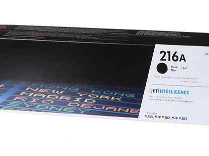 Лазерный картридж HP 216A (W2410A)