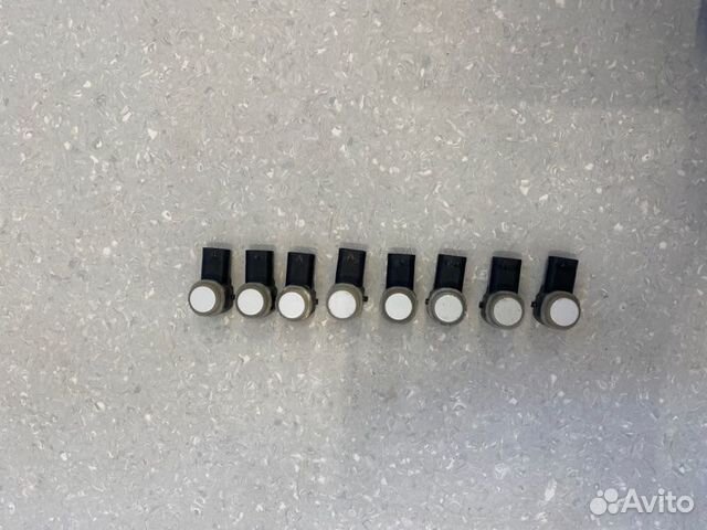 Парктроник Jaguar Xe X760 2.0 2015-2019