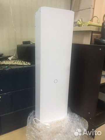 Ионизатор воздуха