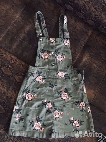 Женский комбинезон