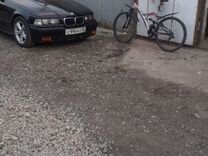 BMW 3 серия, 1997, с пробегом, цена 220 000 руб.