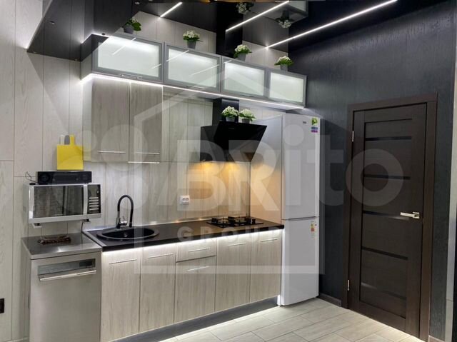 Коттедж 110 м² на участке 6 сот.