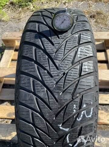 Milestone Full Winter 215/65 R16