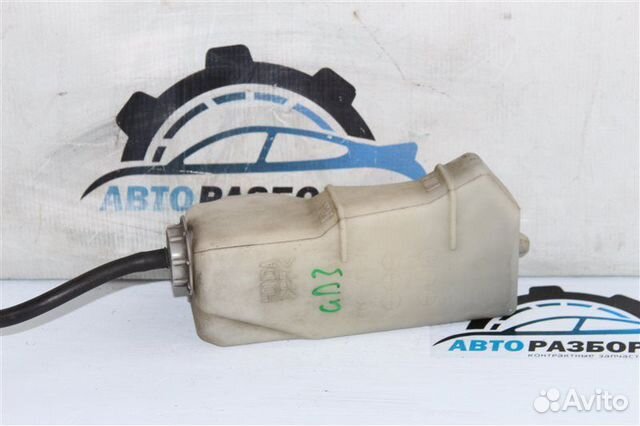 Бачок расширительный Honda Fit GD1 L13A 2001-2007