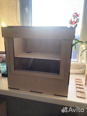 Клетка для грызунов