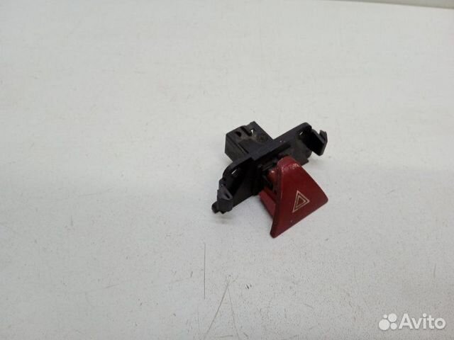 Кнопка аварийной сигнализации Peugeot 307 2.0 2005