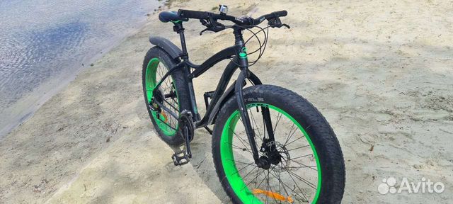 Stels Navigator 680 MD 26