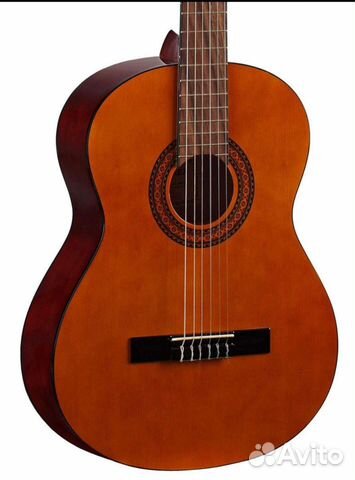Классическая гитара martinez FAC - 503