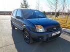 Ford Fusion 1.4 МТ, 2008, 179 710 км