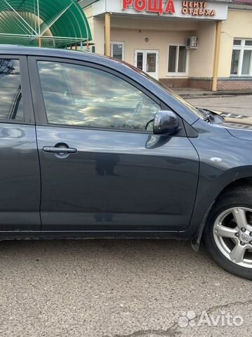 Toyota RAV4 2.0 МТ, 2007, 178 000 км