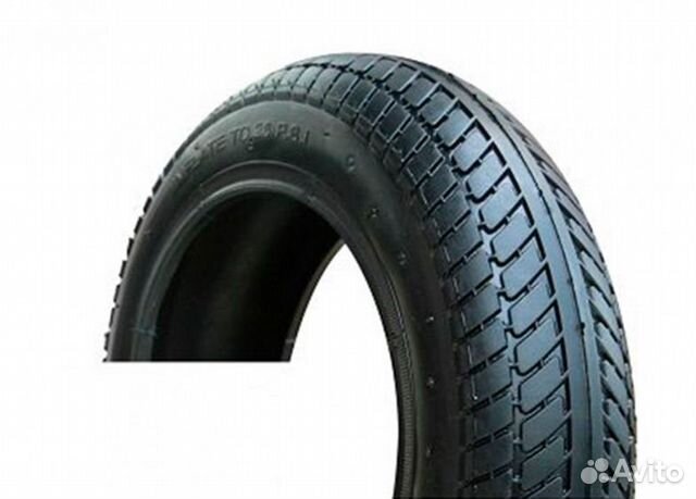 Покрышка для электро самоката 8 1/2x2 hota A-1078