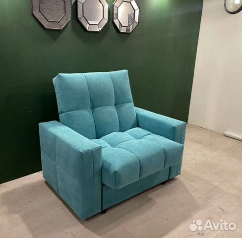 Кресло к модульному дивану