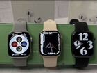 Apple watch 7 (Pro с гарантией +Миланская петля) объявление продам
