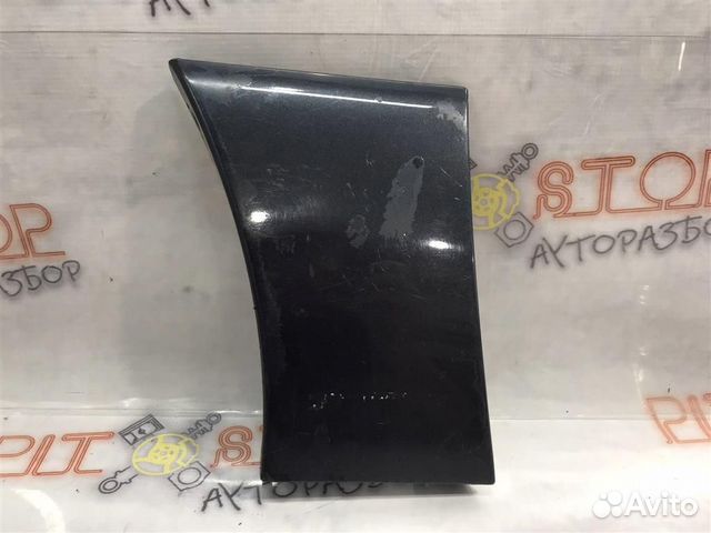 Молдинг переднего крыла левый Toyota Windom (MCV2