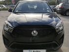 SsangYong Actyon 2.0 МТ, 2014, 57 000 км