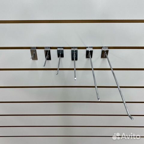 Крючки на Экономпанель