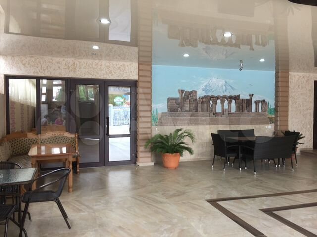 Комната 16 м² в 1-к., 3/4 эт.