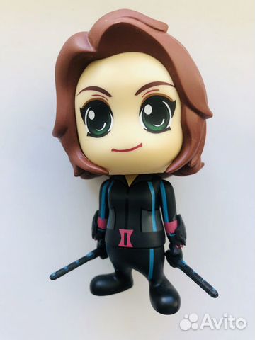 Фигурки Марвел