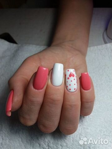 Маникюр, педикюр, наращивание ресниц, шугаринг