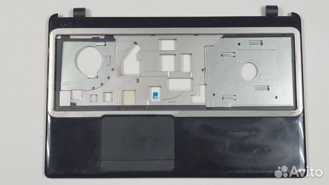 Топкейс (палмрест) ноутбука Packard Bell Z5WT1